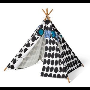 Marimekko for Target teepee